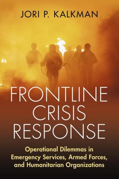 Frontline Crisis Response