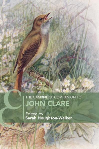 The Cambridge Companion to John Clare