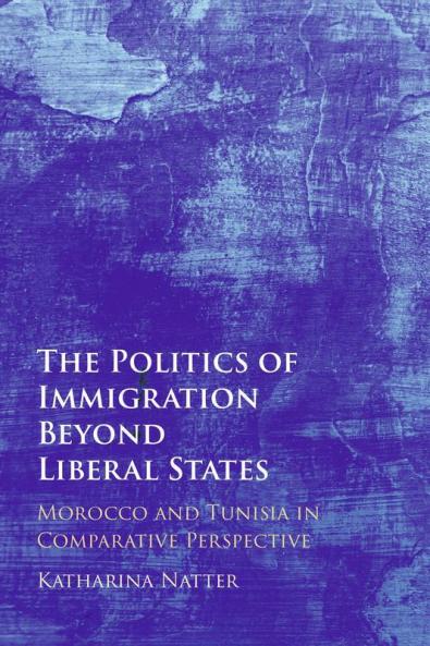 The Politics of Immigration Beyond Liberal States