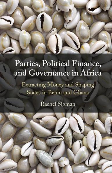 Parties Political Finance and Governance in Africa