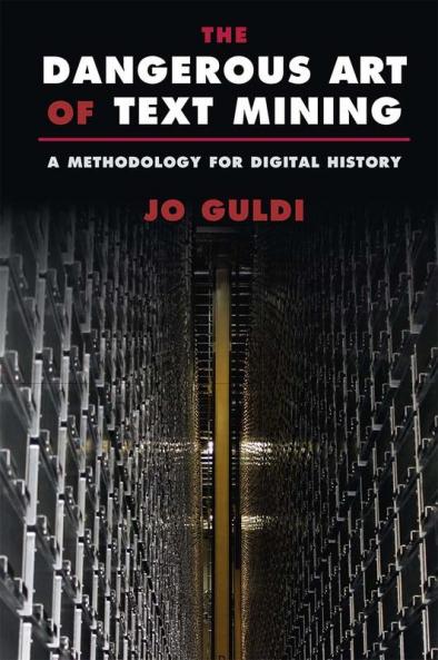 Dangerous Art of Text Mining