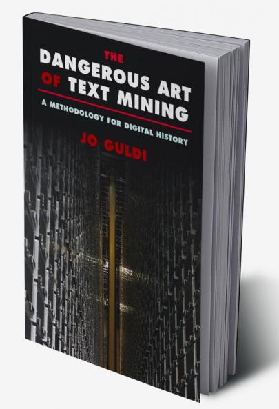 Dangerous Art of Text Mining