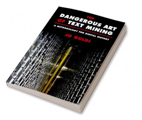 Dangerous Art of Text Mining
