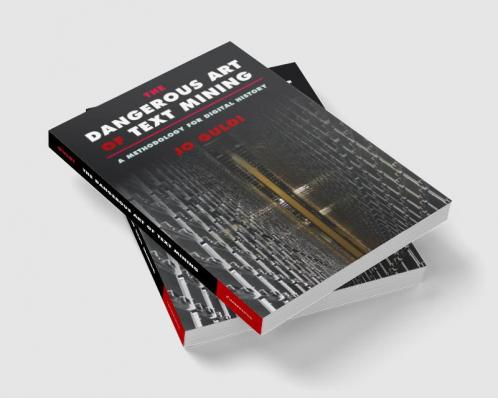Dangerous Art of Text Mining