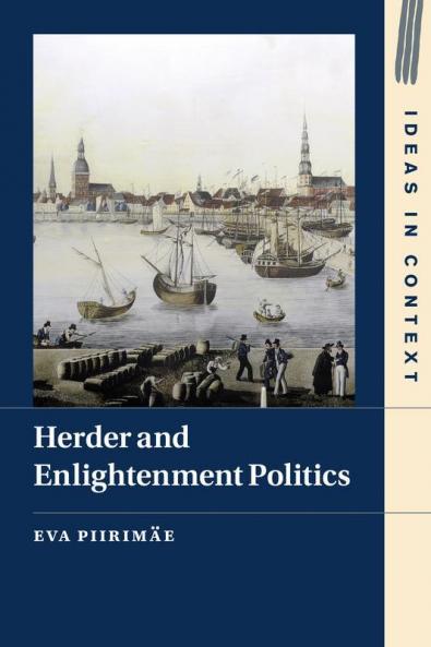 Herder and Enlightenment Politics