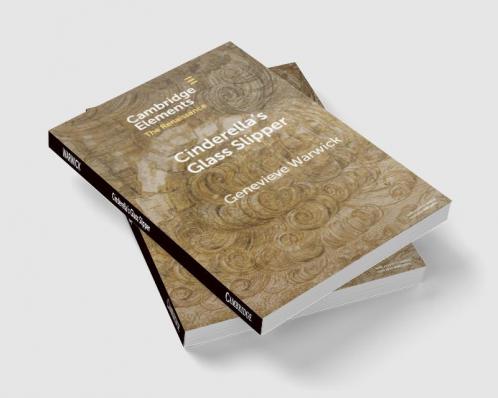 Cinderella's Glass Slipper