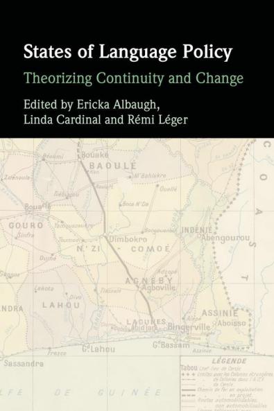 States of Language Policy