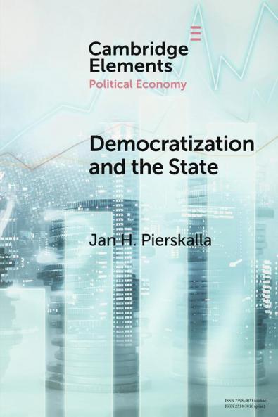 Democratization and the State