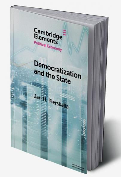 Democratization and the State