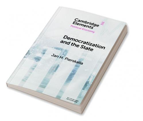 Democratization and the State