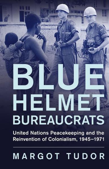 Blue Helmet Bureaucrats