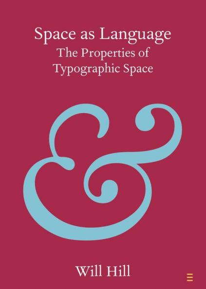 Space as Language