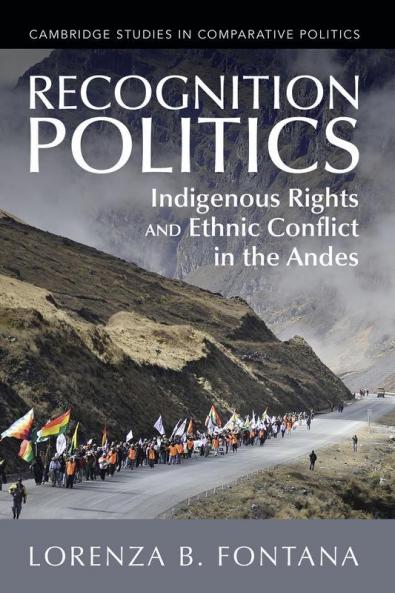 Recognition Politics