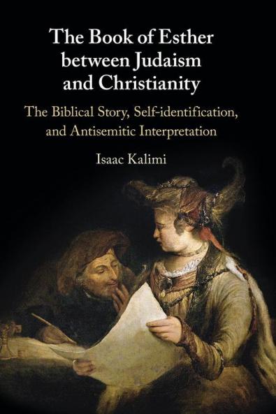 Book of Esther between Judaism and Christianity