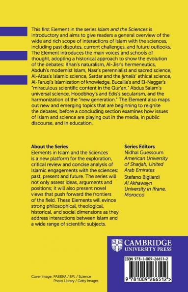 Islam and Science