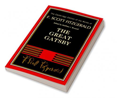 F. Scott Fitzgerald