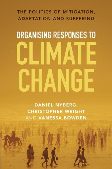Organising Responses to Climate Change