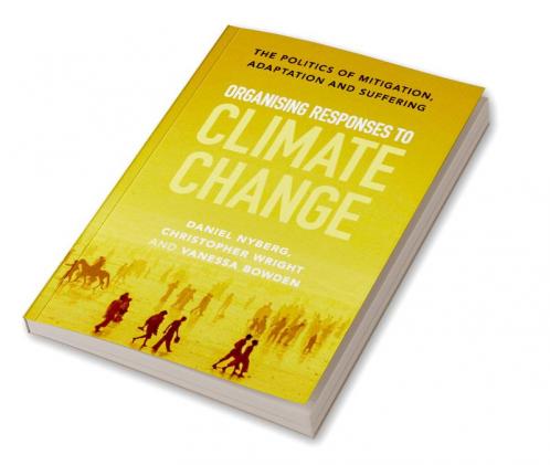 Organising Responses to Climate Change