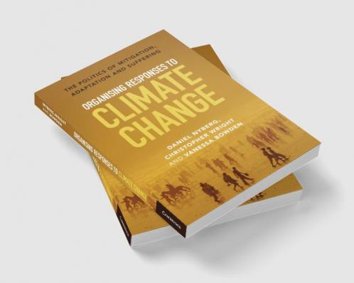 Organising Responses to Climate Change