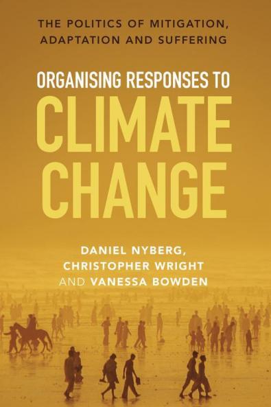Organising Responses to Climate Change