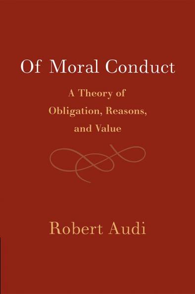 Of Moral Conduct