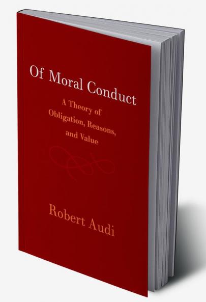 Of Moral Conduct