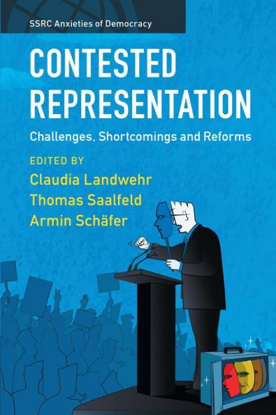 Contested Representation