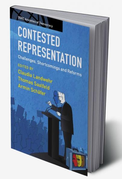 Contested Representation