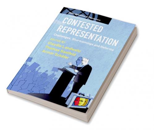 Contested Representation