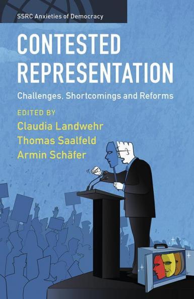 Contested Representation