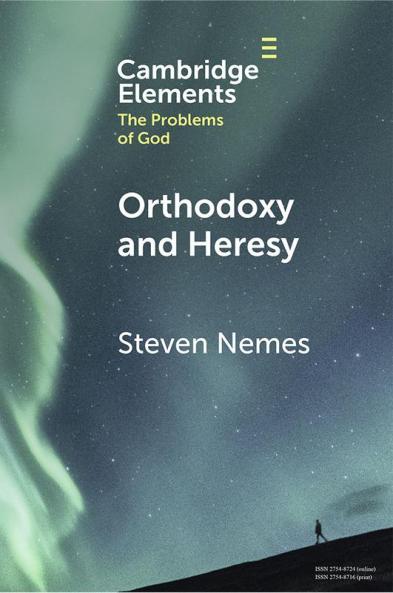 Orthodoxy and Heresy