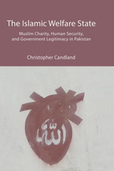 The Islamic Welfare State