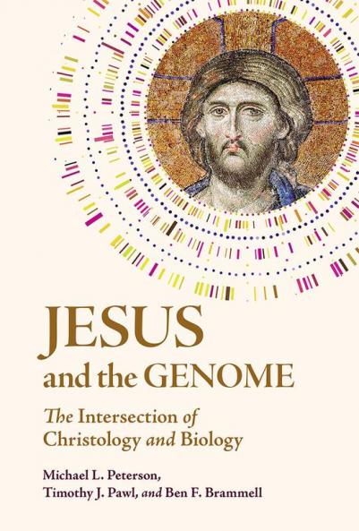 Jesus and the Genome