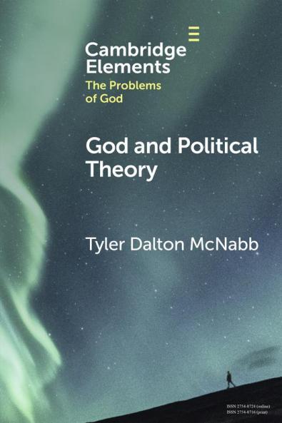 God and Political Theory