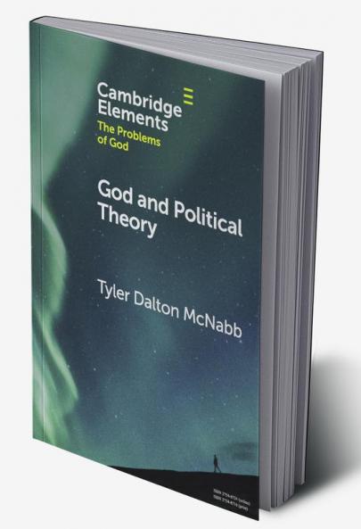 God and Political Theory