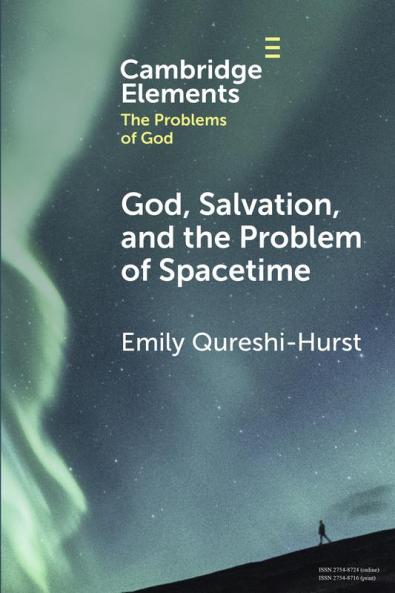 God Salvation and the Problem of Spacetime