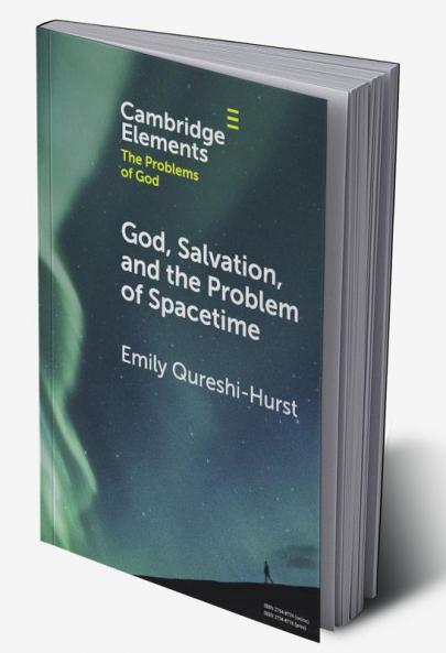 God Salvation and the Problem of Spacetime