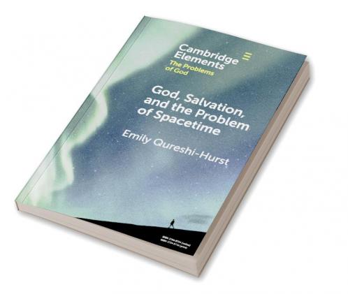 God Salvation and the Problem of Spacetime