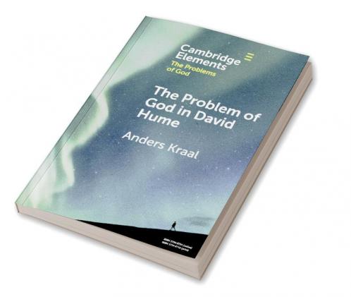 The Problem of God in David Hume