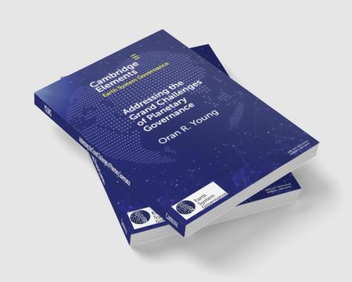 Addressing the Grand Challenges of Planetary Governance