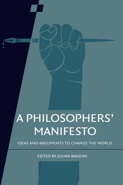 A Philosophers' Manifesto