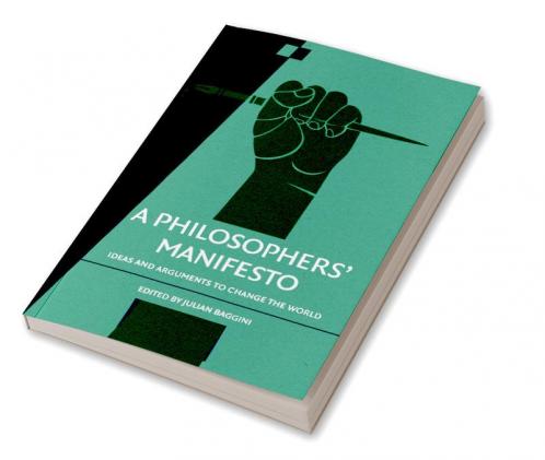 A Philosophers' Manifesto