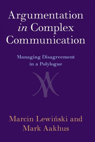 Argumentation in Complex Communication
