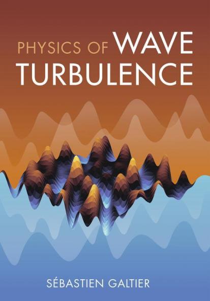 Physics of Wave Turbulence