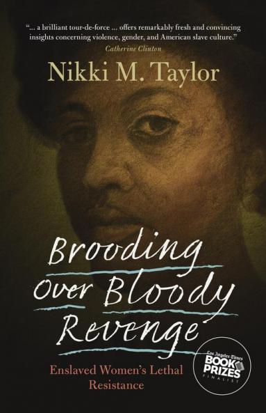 Brooding over Bloody Revenge