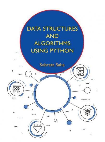 Data Structures and Algorithms using Python