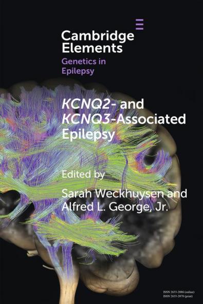 KCNQ2- and KCNQ3-Associated Epilepsy