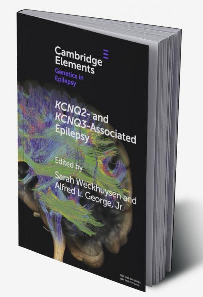 KCNQ2- and KCNQ3-Associated Epilepsy