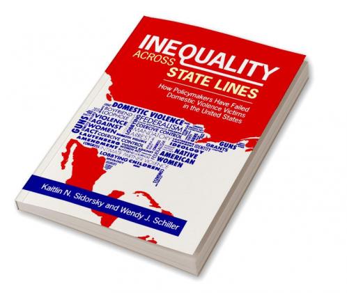 Inequality Across State Lines
