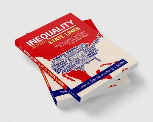 Inequality Across State Lines